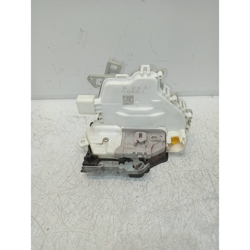 Recambio de motor cierre centralizado delantero izquierdo para audi a6 avant (4gd) 2.0 tdi ultra referencia OEM IAM 8J1837015F  