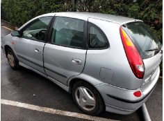 nissan almera tino (v10m) del año 2001 2