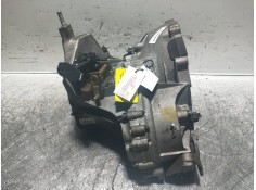 Recambio de caja cambios para ford mondeo berlina (ge) 1.8 cat referencia OEM IAM 1S7R7002DC T1GD2 020201 000604  2