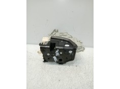 Recambio de motor cierre centralizado trasero derecho para audi a6 avant (4gd) 2.0 tdi ultra referencia OEM IAM 4G0839016E  