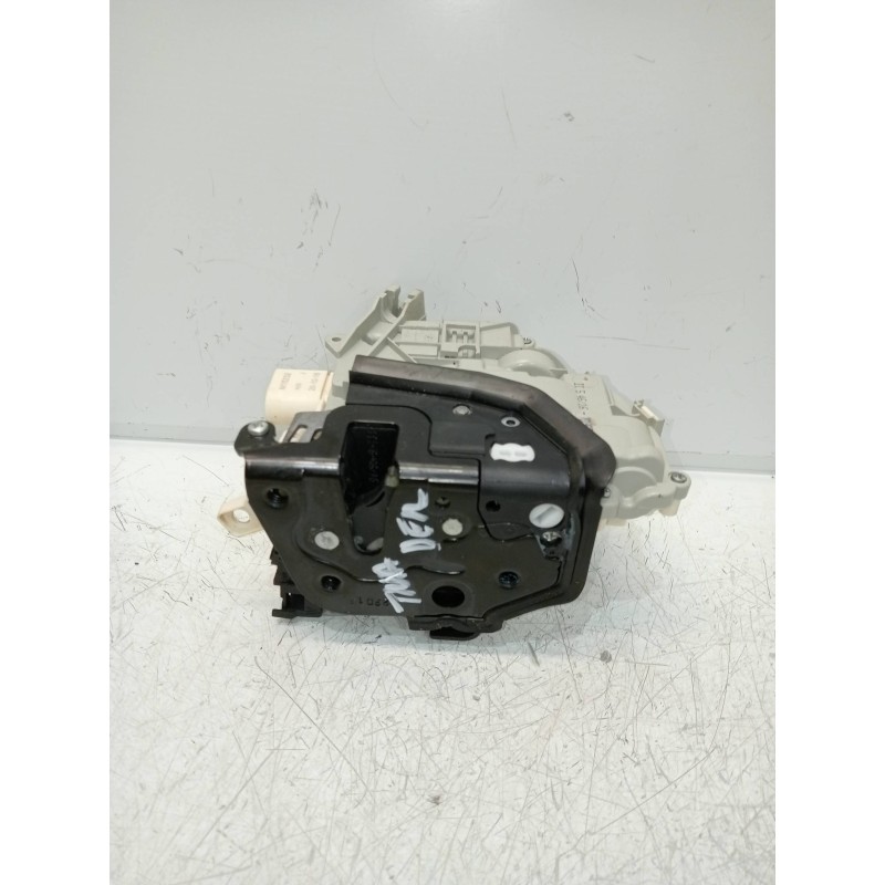 Recambio de motor cierre centralizado trasero derecho para audi a6 avant (4gd) 2.0 tdi ultra referencia OEM IAM 4G0839016E  