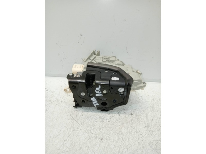 Recambio de motor cierre centralizado trasero derecho para audi a6 avant (4gd) 2.0 tdi ultra referencia OEM IAM 4G0839016E  