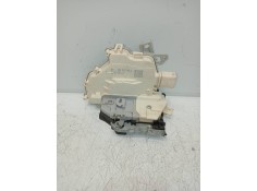 Recambio de motor cierre centralizado trasero derecho para audi a6 avant (4gd) 2.0 tdi ultra referencia OEM IAM 4G0839016E   2