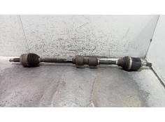 Recambio de transmision delantera derecha para kia sportage drive 4x2 referencia OEM IAM   