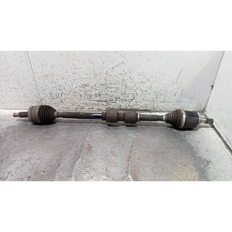Recambio de transmision delantera derecha para kia sportage drive 4x2 referencia OEM IAM   