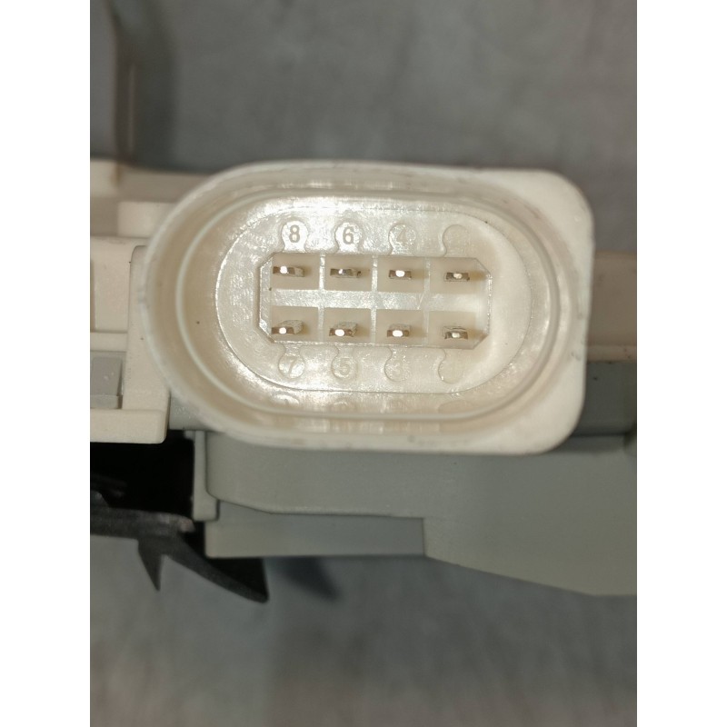 Recambio de motor cierre centralizado trasero derecho para audi a6 avant (4gd) 2.0 tdi ultra referencia OEM IAM 4G0839016E  