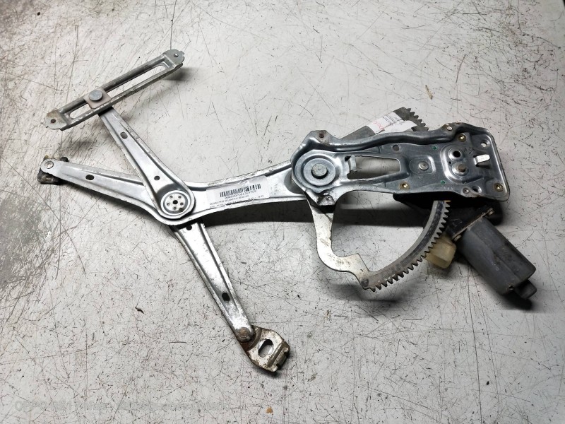 Recambio de elevalunas delantero derecho para opel astra g berlina club referencia OEM IAM   5P