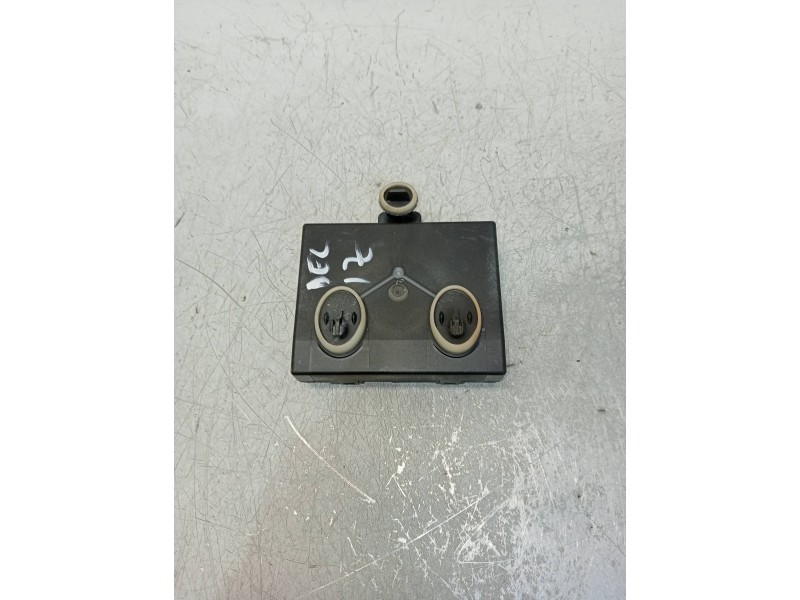 Recambio de modulo electronico para audi a6 avant (4gd) 2.0 tdi ultra referencia OEM IAM 4G0959793 4G8959793G 