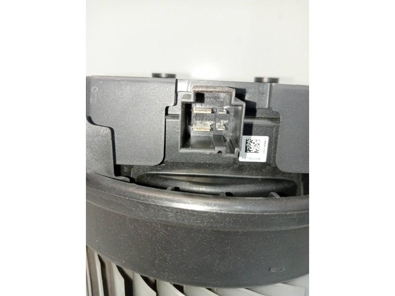 Recambio de motor calefaccion para audi a6 avant (4gd) 2.0 tdi ultra referencia OEM IAM 4H1820021C  