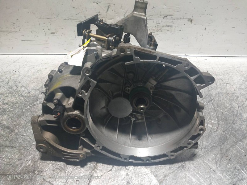 Recambio de caja cambios para ford mondeo berlina (ge) 1.8 cat referencia OEM IAM 1S7R7002DC T1GD2 020201 000604 