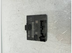 Recambio de modulo electronico para audi a6 avant (4gd) 2.0 tdi ultra referencia OEM IAM 4G8959795J 4G8959795G 