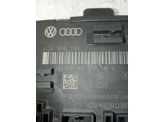Recambio de modulo electronico para audi a6 avant (4gd) 2.0 tdi ultra referencia OEM IAM 4G8959795J 4G8959795G  2
