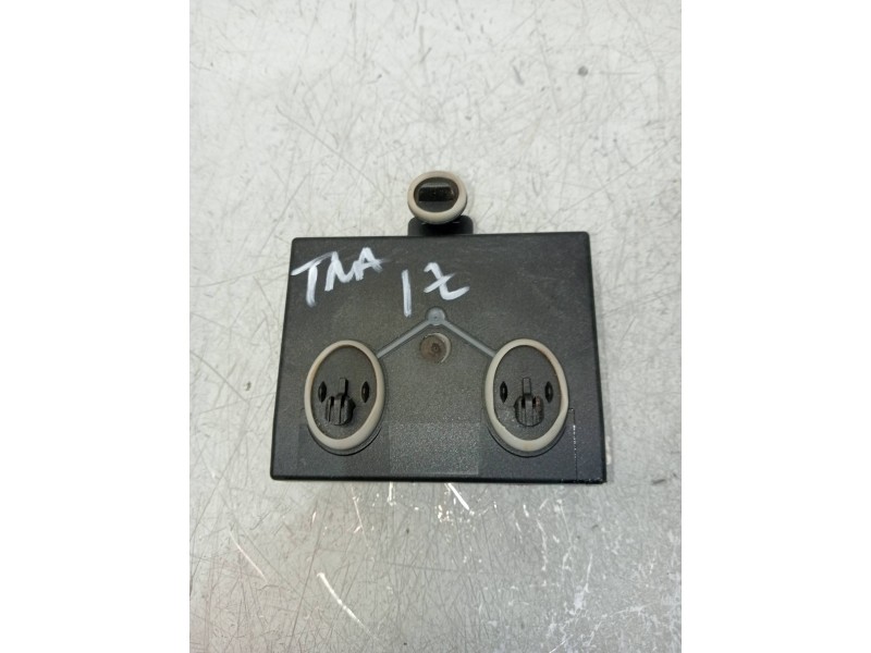 Recambio de modulo electronico para audi a6 avant (4gd) 2.0 tdi ultra referencia OEM IAM 4G8959795J 4G8959795G 