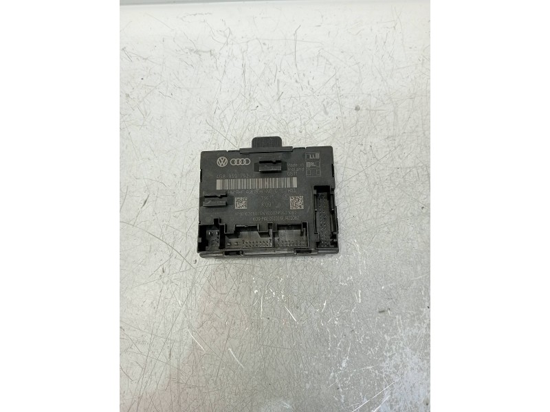 Recambio de modulo electronico para audi a6 avant (4gd) 2.0 tdi ultra referencia OEM IAM 4G8959792J 4G8959792G 