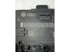 Recambio de modulo electronico para audi a6 avant (4gd) 2.0 tdi ultra referencia OEM IAM 4G8959792J 4G8959792G  2