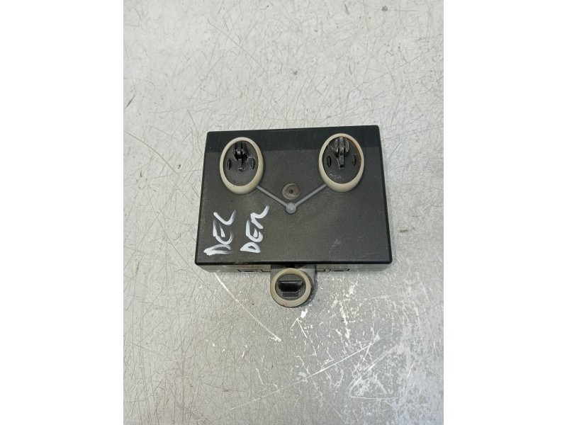 Recambio de modulo electronico para audi a6 avant (4gd) 2.0 tdi ultra referencia OEM IAM 4G8959792J 4G8959792G 