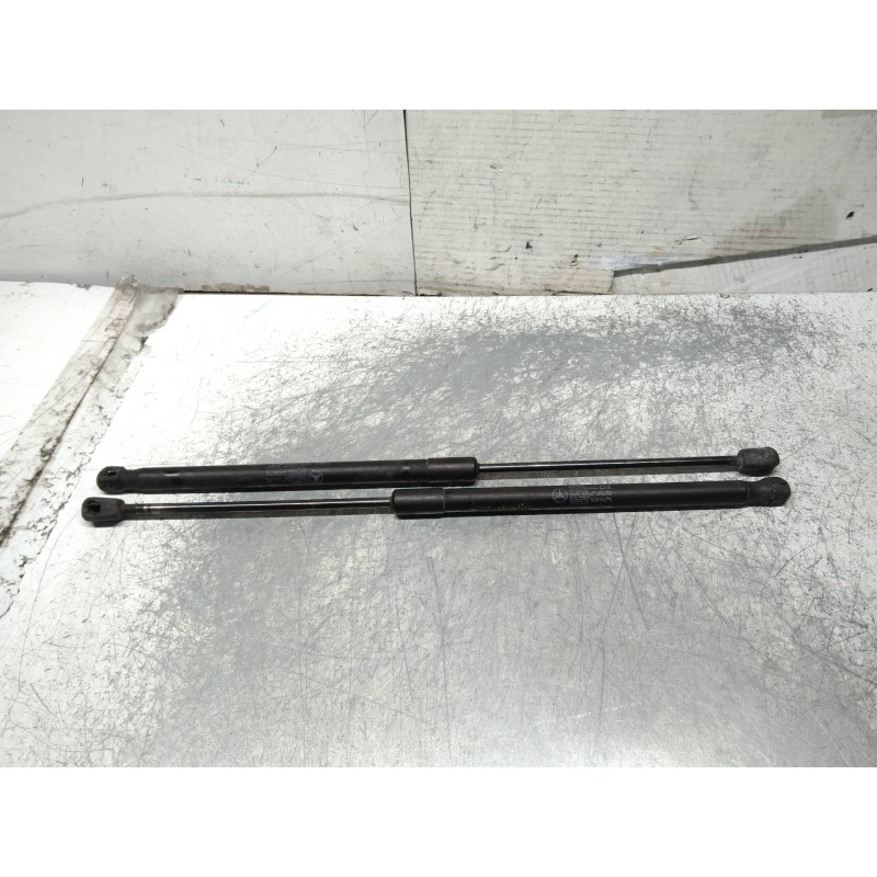 Recambio de amortiguadores maletero / porton para mercedes clase a (w169) a 180 cdi (169.307) referencia OEM IAM A1697400345 A16