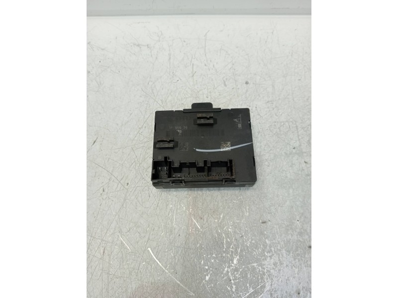 Recambio de modulo electronico para audi a6 avant (4gd) 2.0 tdi ultra referencia OEM IAM 4G8959795J 4G8959795G 