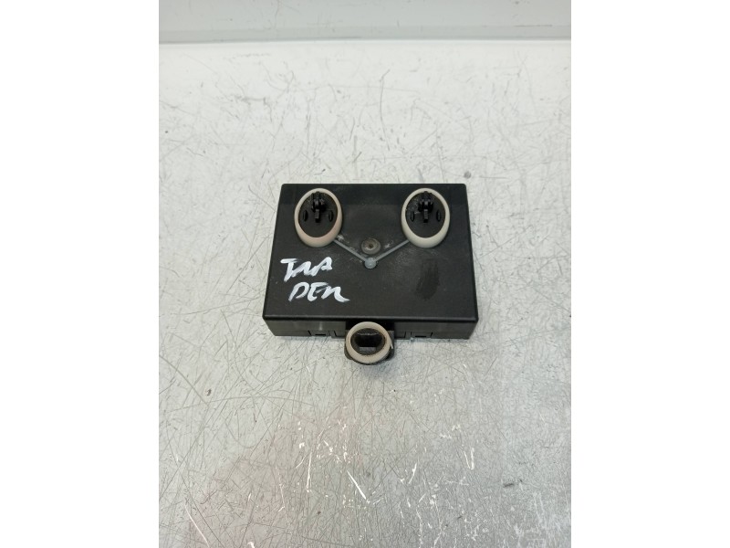 Recambio de modulo electronico para audi a6 avant (4gd) 2.0 tdi ultra referencia OEM IAM 4G8959795J 4G8959795G 