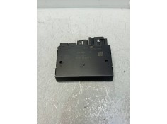 Recambio de modulo electronico para audi a6 avant (4gd) 2.0 tdi ultra referencia OEM IAM 4G8907383B  