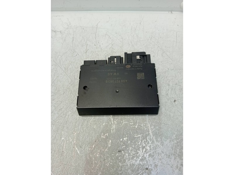 Recambio de modulo electronico para audi a6 avant (4gd) 2.0 tdi ultra referencia OEM IAM 4G8907383B  