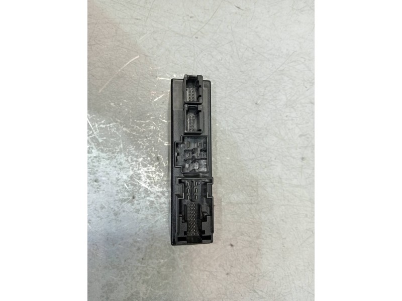 Recambio de modulo electronico para audi a6 avant (4gd) 2.0 tdi ultra referencia OEM IAM 4G8907383B  