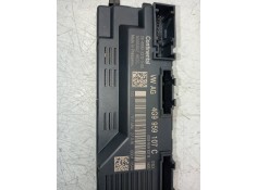 Recambio de modulo electronico para audi a6 avant (4gd) 2.0 tdi ultra referencia OEM IAM 4G9959107C 4G9959107B  2