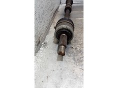 Recambio de transmision delantera derecha para kia sportage drive 4x2 referencia OEM IAM    2