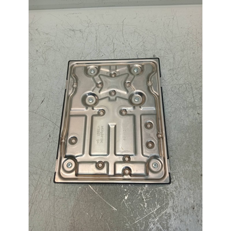 Recambio de modulo electronico para audi a6 avant (4gd) 2.0 tdi ultra referencia OEM IAM 4H0907063GH 4H0907063AH 15020001