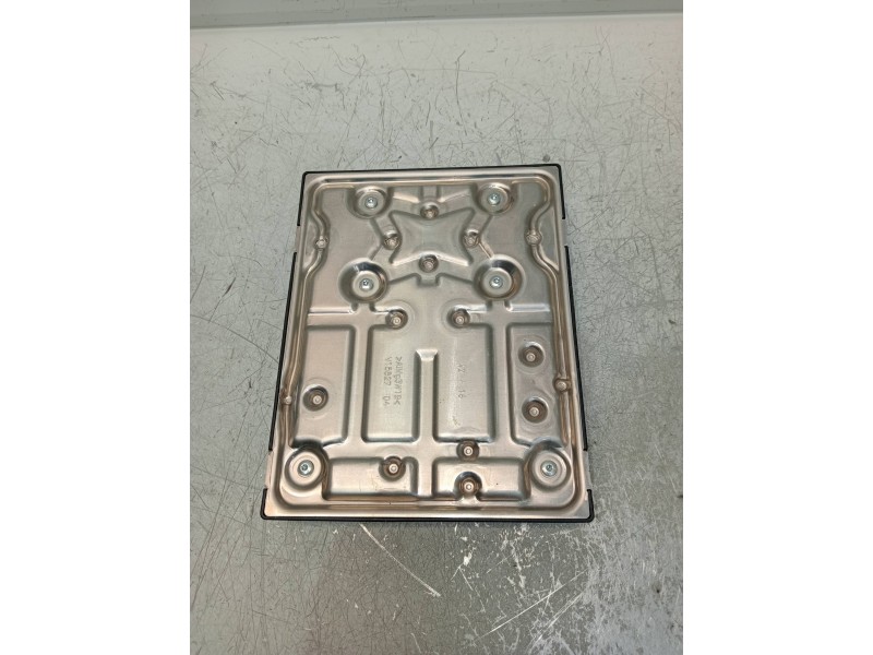 Recambio de modulo electronico para audi a6 avant (4gd) 2.0 tdi ultra referencia OEM IAM 4H0907063GH 4H0907063AH 15020001