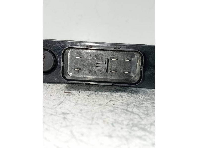 Recambio de modulo electronico para audi a6 avant (4gd) 2.0 tdi ultra referencia OEM IAM 8K0959663D 120012872 