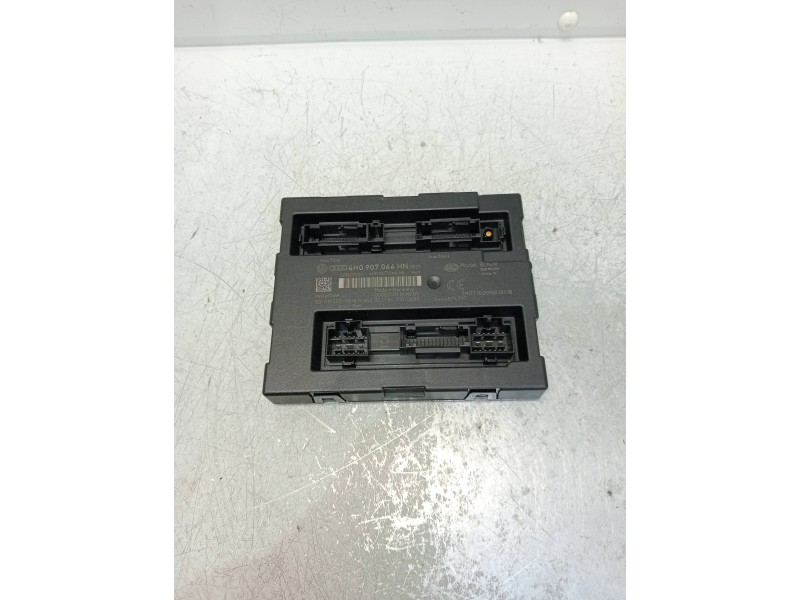 Recambio de modulo electronico para audi a6 avant (4gd) 2.0 tdi ultra referencia OEM IAM 4H0907064HN  