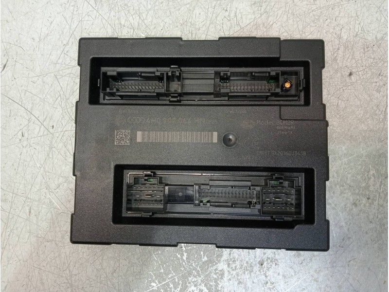 Recambio de modulo electronico para audi a6 avant (4gd) 2.0 tdi ultra referencia OEM IAM 4H0907064HN  