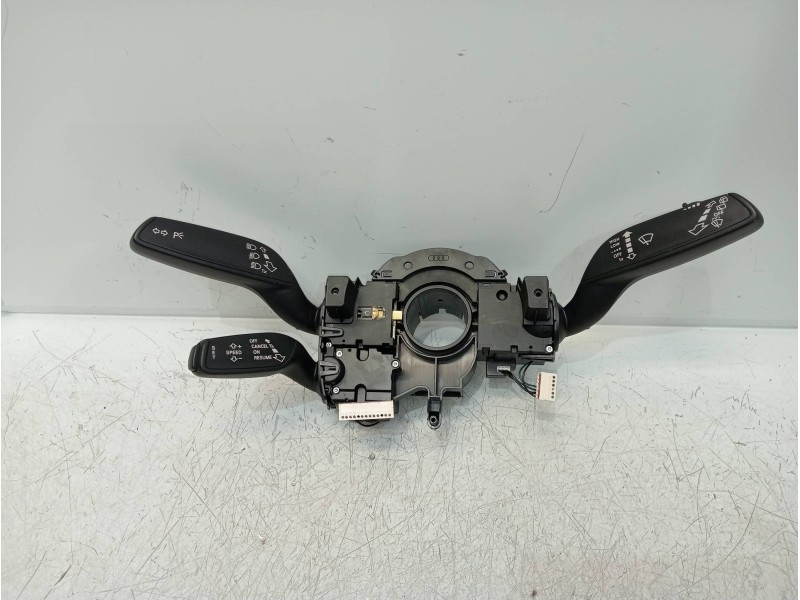 Recambio de mando luces para audi a6 avant (4gd) 2.0 tdi ultra referencia OEM IAM 4G8953502D  