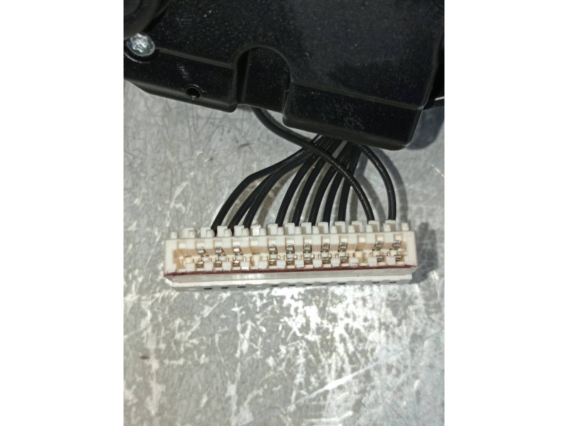 Recambio de mando luces para audi a6 avant (4gd) 2.0 tdi ultra referencia OEM IAM 4G8953502D  