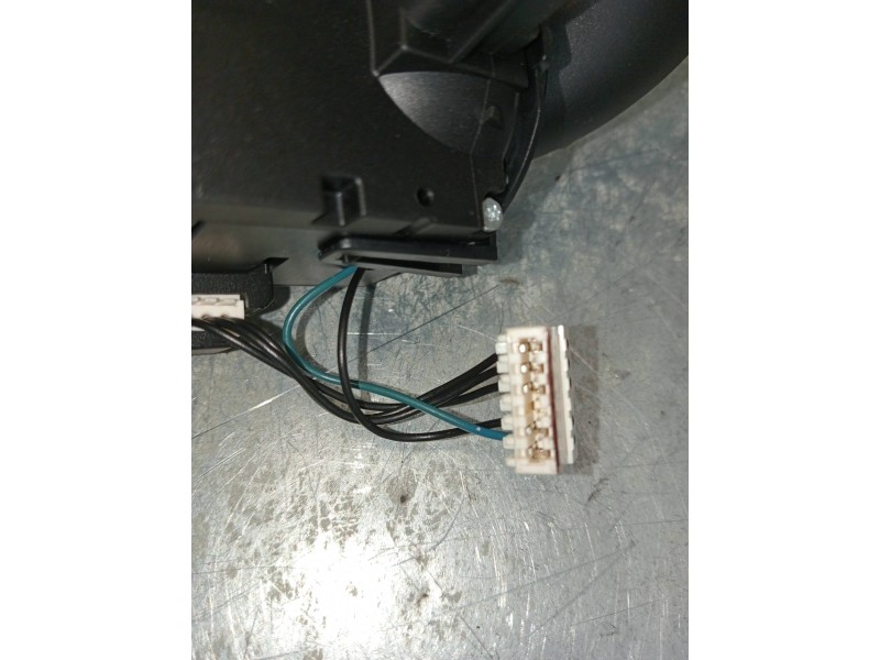 Recambio de mando luces para audi a6 avant (4gd) 2.0 tdi ultra referencia OEM IAM 4G8953502D  