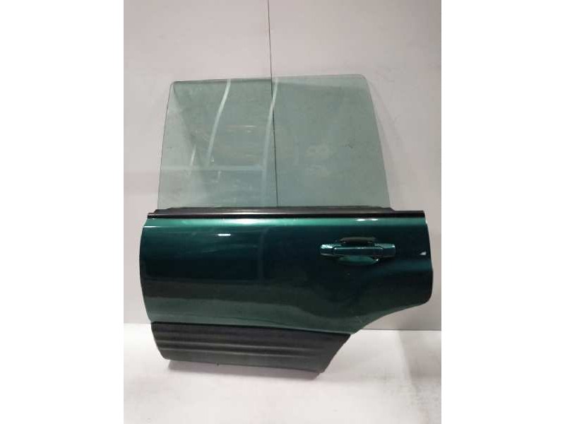Recambio de puerta trasera izquierda para subaru forester s10 (sf) 2.0 cat referencia OEM IAM   