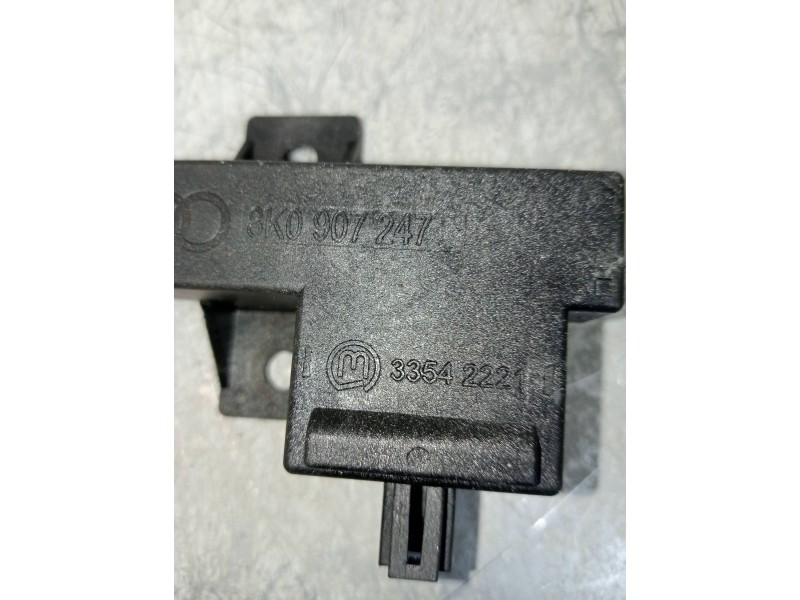 Recambio de modulo electronico para audi a6 avant (4gd) 2.0 tdi ultra referencia OEM IAM 8K0907247 33542221 