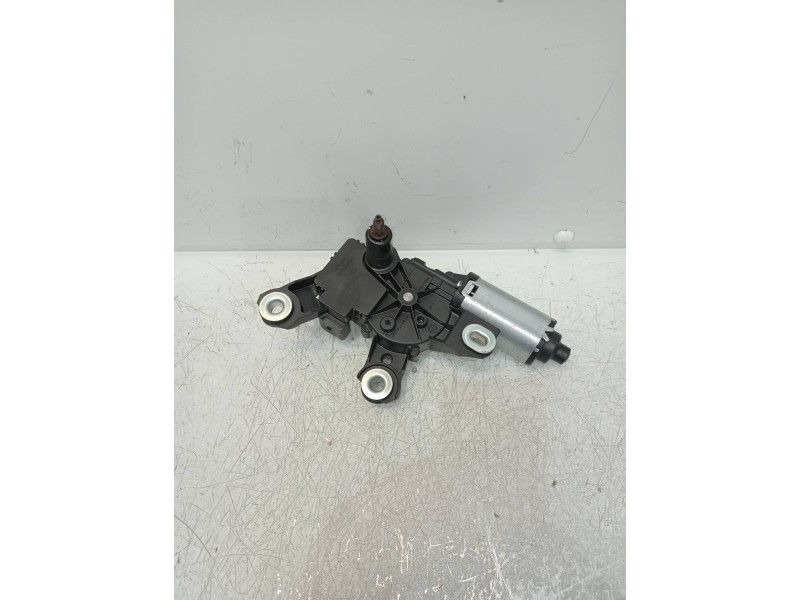 Recambio de motor limpia trasero para audi a6 avant (4gd) 2.0 tdi ultra referencia OEM IAM 4G9955711C W000028032 
