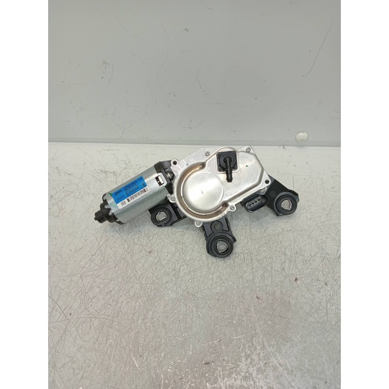 Recambio de motor limpia trasero para audi a6 avant (4gd) 2.0 tdi ultra referencia OEM IAM 4G9955711C W000028032 