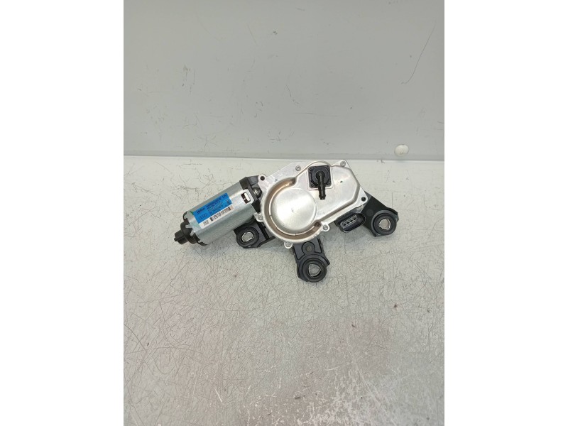 Recambio de motor limpia trasero para audi a6 avant (4gd) 2.0 tdi ultra referencia OEM IAM 4G9955711C W000028032 