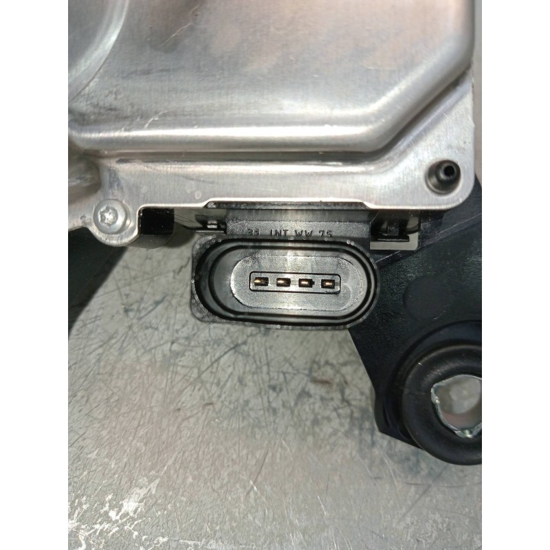 Recambio de motor limpia trasero para audi a6 avant (4gd) 2.0 tdi ultra referencia OEM IAM 4G9955711C W000028032 