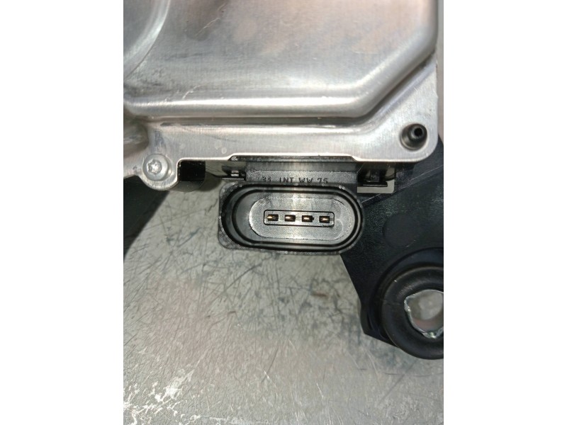 Recambio de motor limpia trasero para audi a6 avant (4gd) 2.0 tdi ultra referencia OEM IAM 4G9955711C W000028032 