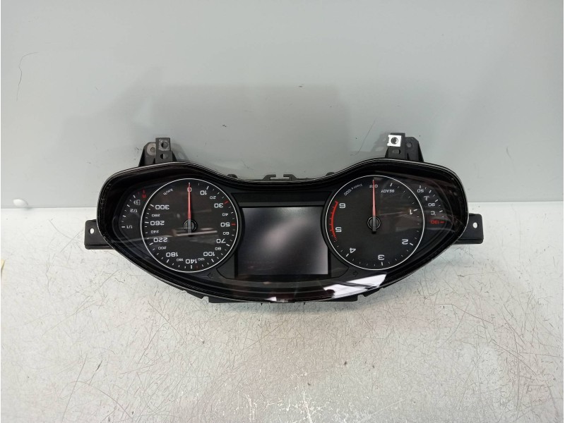 Recambio de cuadro instrumentos para audi a6 avant (4gd) 2.0 tdi ultra referencia OEM IAM 4G8920900Q 0263678066 