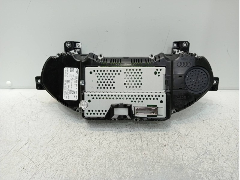 Recambio de cuadro instrumentos para audi a6 avant (4gd) 2.0 tdi ultra referencia OEM IAM 4G8920900Q 0263678066 