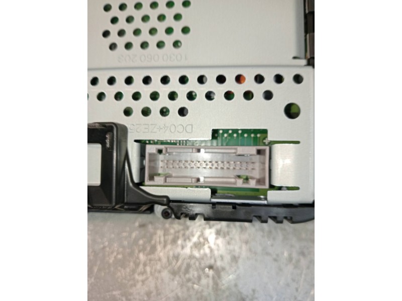 Recambio de cuadro instrumentos para audi a6 avant (4gd) 2.0 tdi ultra referencia OEM IAM 4G8920900Q 0263678066 