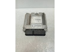 Recambio de centralita motor uce para audi a6 avant (4gd) 2.0 tdi ultra referencia OEM IAM 0281033072 04L906021HC 04L907309AA ED
