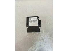 Recambio de centralita airbag para audi a6 avant (4gd) 2.0 tdi ultra referencia OEM IAM 0285011977 4H0959655H 