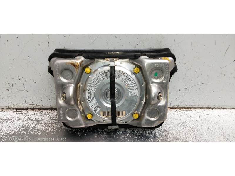 Recambio de airbag delantero izquierdo para audi coupe (8b3) básico referencia OEM IAM 1612770001 6RP33140055 4A0951525A