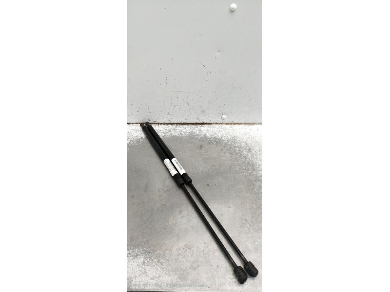 Recambio de amortiguadores maletero / porton para audi coupe (8b3) básico referencia OEM IAM 895827552A 534455 0340N